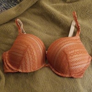 Victoria's Secret Push-Up Bra